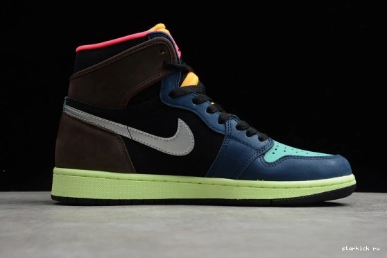 1 Bio Tokyo Jordan Retro High Hack 555088-201 555088-201 Air 0329